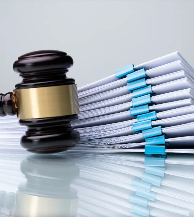 Nafaka Soruşturmaları