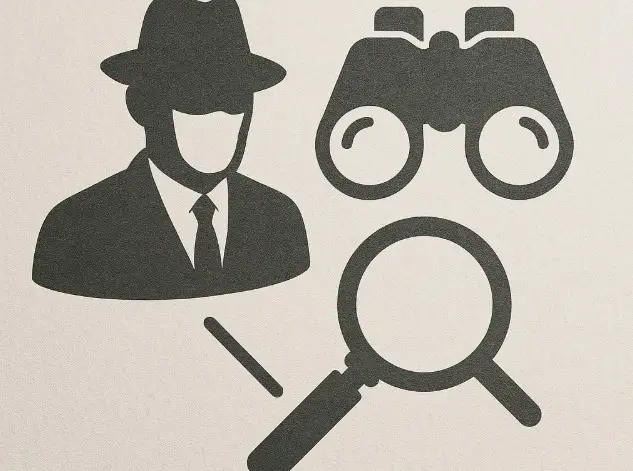 Profesyonel Yaşlı İstismarı Araştırması